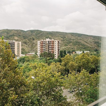 Apartament444 Tbilisi Exterior photo